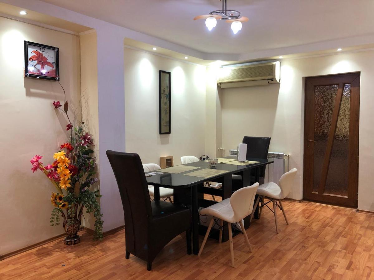 3-Room Delta Modern Residence Tulcea Exterior photo