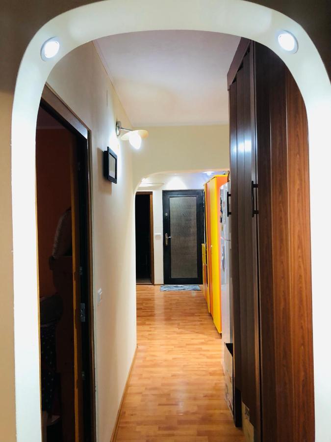 3-Room Delta Modern Residence Tulcea Exterior photo