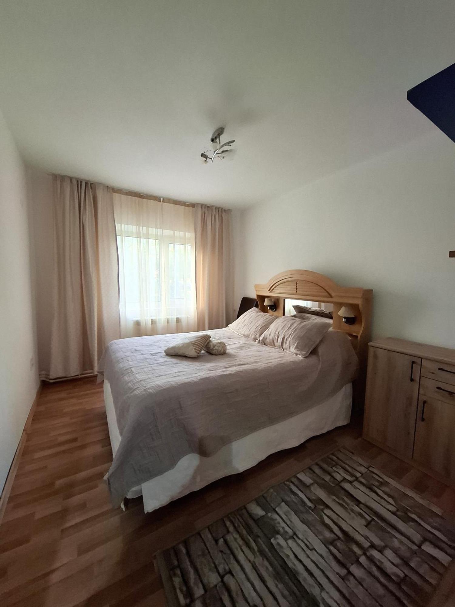 3-Room Delta Modern Residence Tulcea Exterior photo